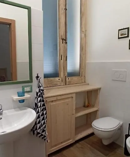 Bed & Breakfast Elementa