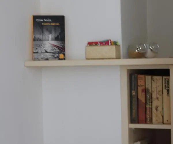 Bed & Breakfast Elementa Conversano