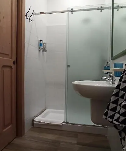 Bed & Breakfast Elementa Conversano