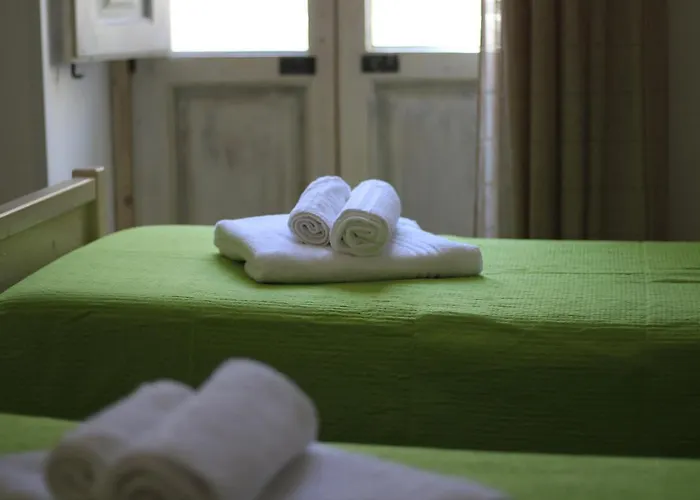 Elementa Bed & Breakfast