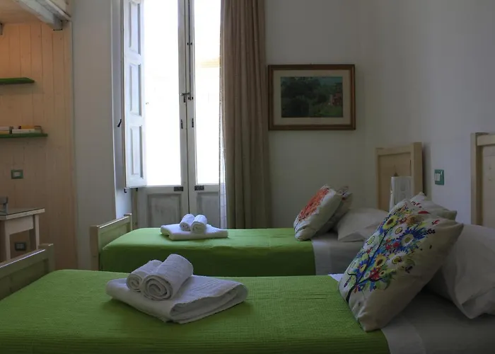 Elementa Bed & Breakfast