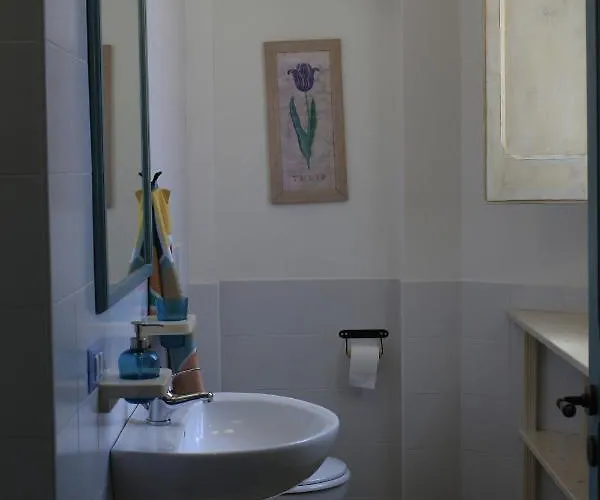 Elementa Bed & Breakfast