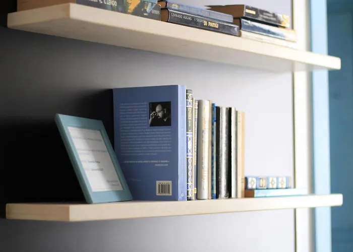 Bed & Breakfast Elementa Conversano