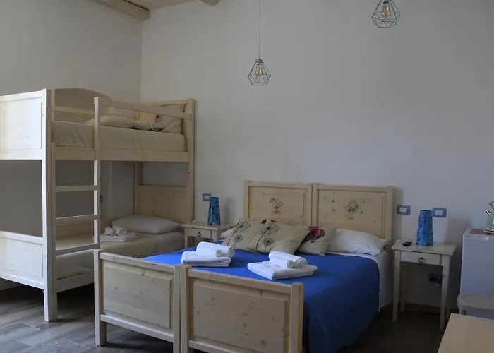 Elementa 3* Conversano