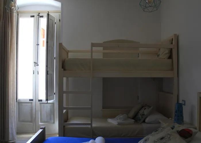 Bed & Breakfast Elementa 3*