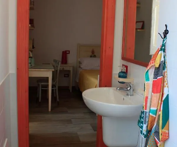 Bed & Breakfast Elementa 3*