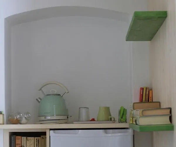 Bed & Breakfast Elementa