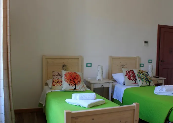 Elementa Bed & Breakfast