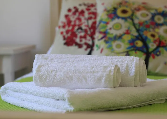 Elementa Bed & Breakfast Conversano