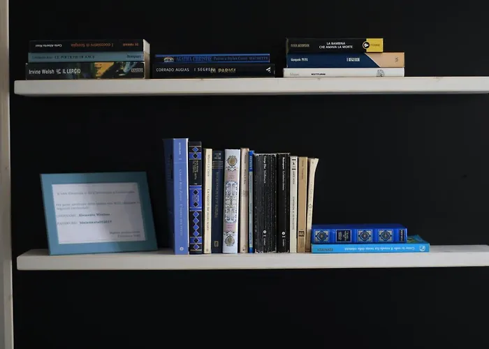 Elementa 3* Conversano