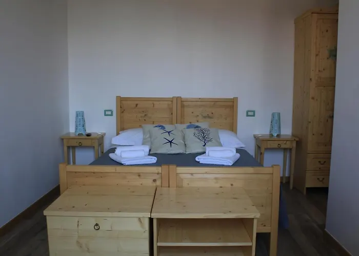 Bed & Breakfast Elementa Conversano