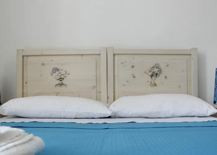 Elementa Bed & Breakfast Conversano