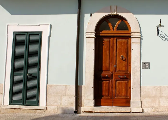 Elementa Bed & Breakfast