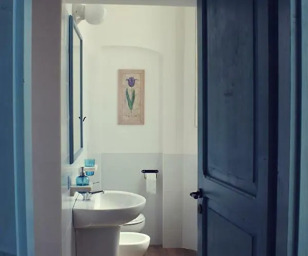 Bed & Breakfast Elementa