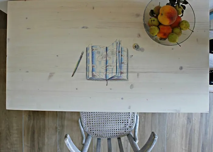 Elementa Bed & Breakfast Conversano