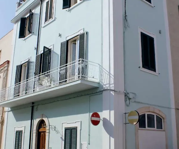 Elementa Bed & Breakfast