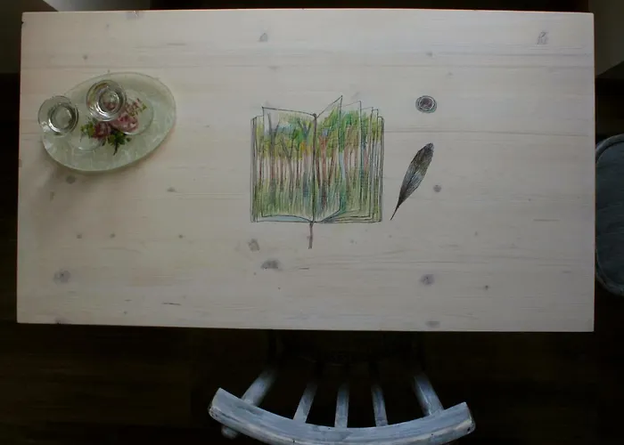 Elementa Bed & Breakfast Conversano