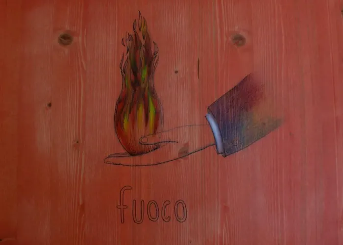 Elementa Bed & Breakfast 3*