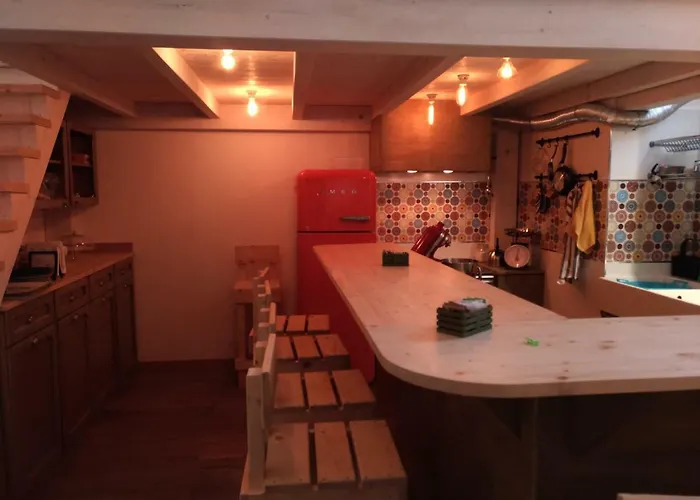 Elementa Bed & Breakfast Conversano