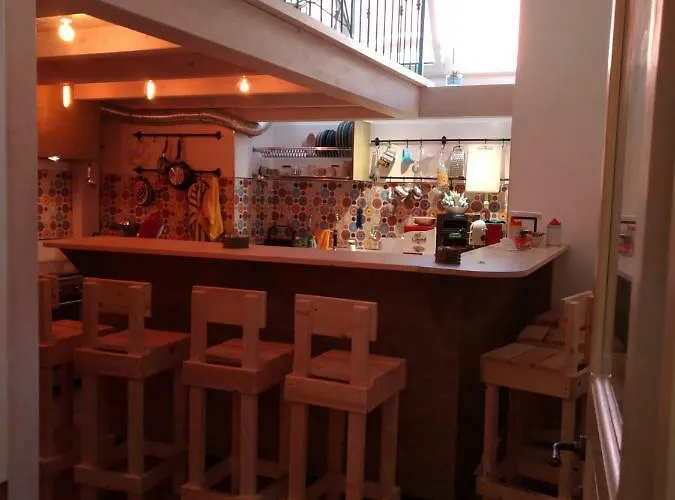 Elementa Bed & Breakfast