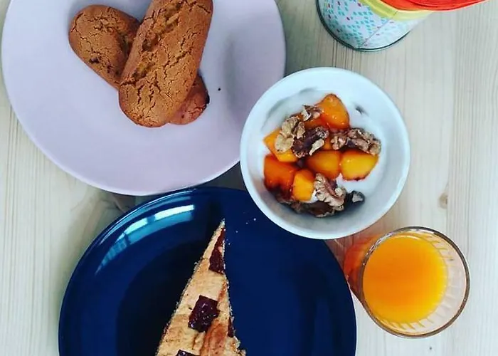 Elementa Bed & Breakfast Conversano