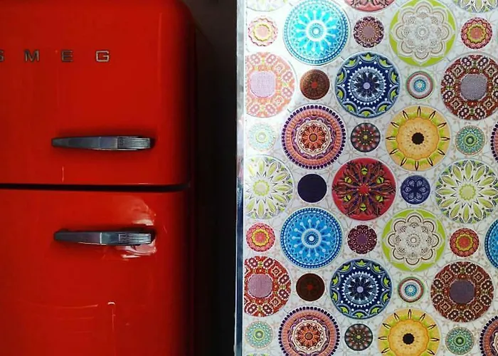 Elementa Bed & Breakfast