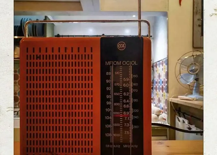 Elementa Bed & Breakfast