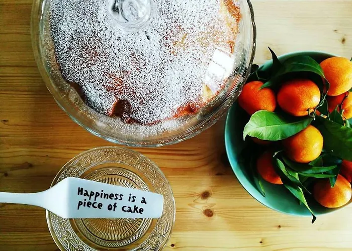 Bed & Breakfast Elementa 3*