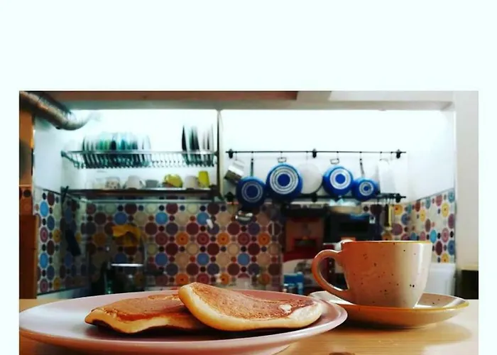 Bed & Breakfast Elementa Conversano