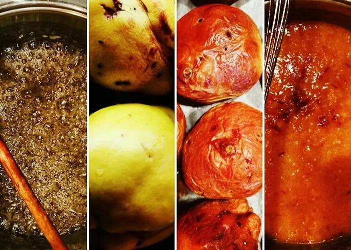 Elementa Bed & Breakfast 3*