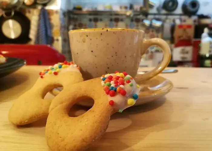 Bed & Breakfast Elementa