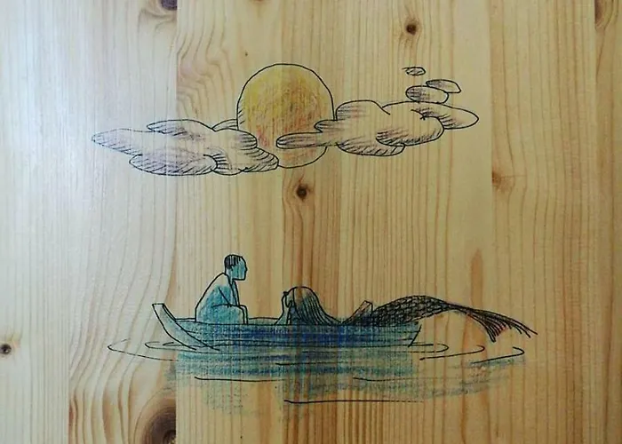 Bed & Breakfast Elementa Conversano