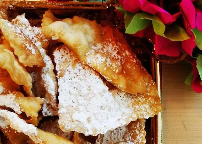 Bed & Breakfast Elementa