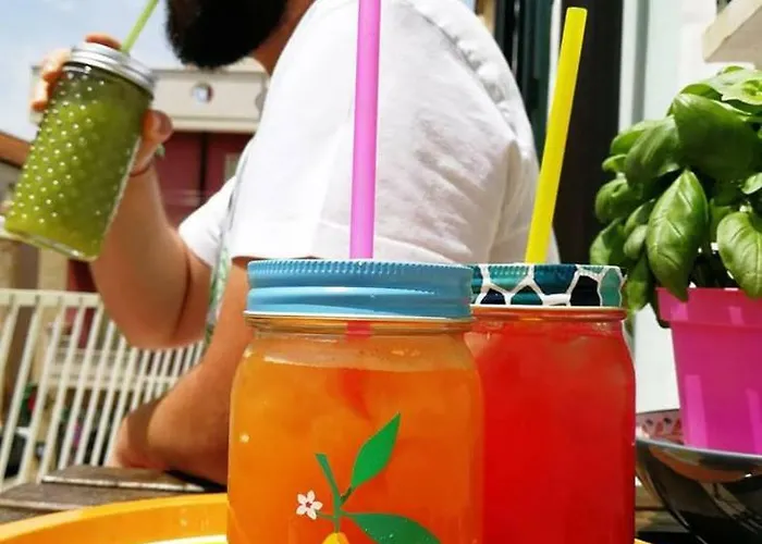 Elementa Bed & Breakfast