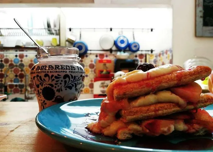 Elementa 3* Conversano